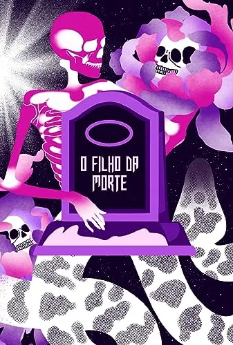Ebook O Filho Da Morte